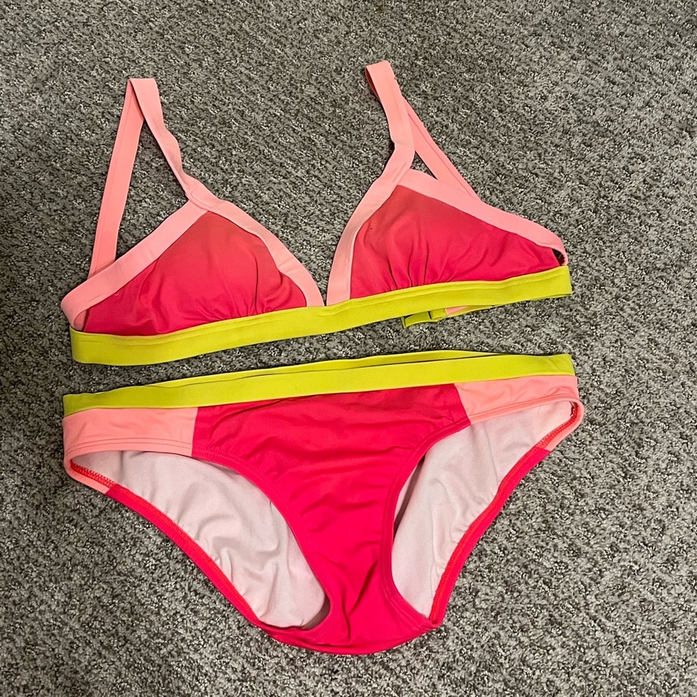 Land’s End two piece